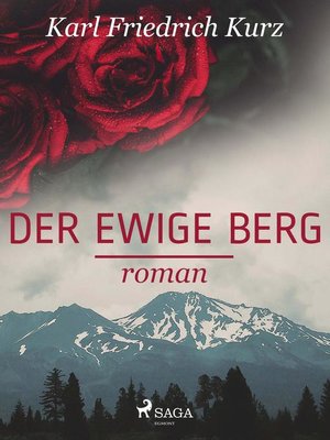 cover image of Der ewige Berg